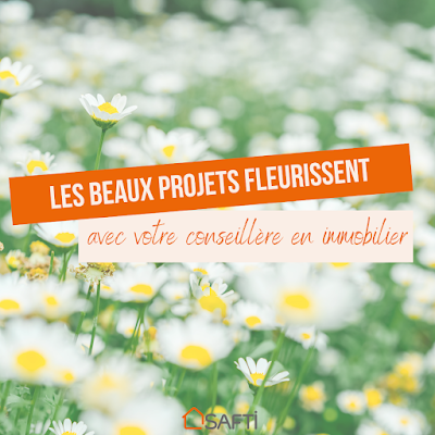 Estelle Lombard-Conseillère en immobilier Safti-Monteux à Monteux