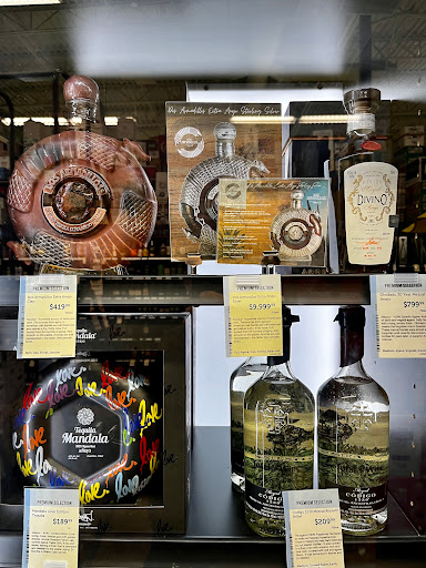 Total Wine & More image