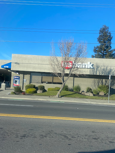 U.S. Bank Branch