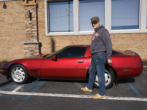 Auto Repair Shop «Old Forge Motorcars», reviews and photos, 1101 N Broad St, Lansdale, PA 19446, USA