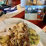 Photo n°1 de l'avis de Michelle.l fait le 27/01/2022 à 15:53 sur le  Aischblick Restaurant-Cafe à Höchstadt