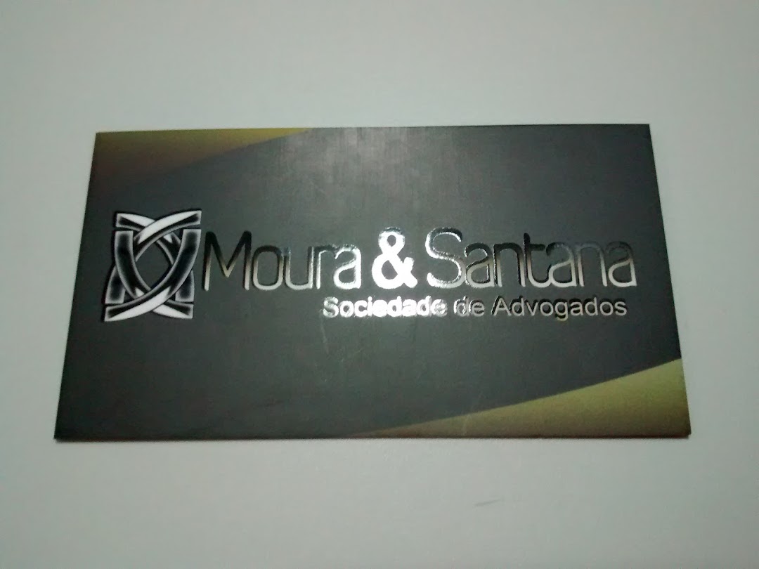Moura e Santana Sociedade de Advogados
