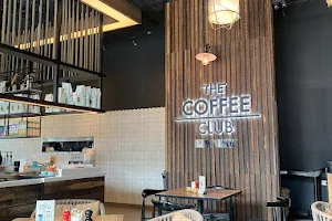 THE COFFEE CLUB - OZO Kata Phuket image