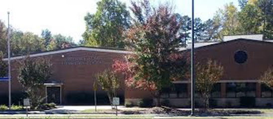 Statesville Road Elementary