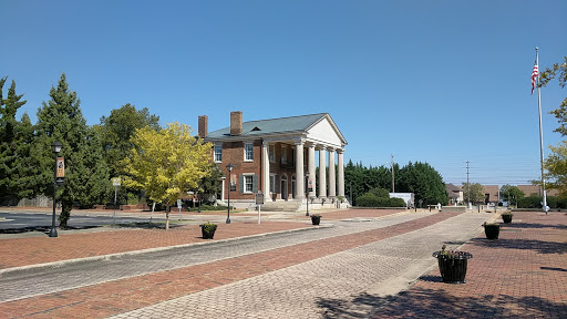 Museum «Old State Bank», reviews and photos, 925 Bank St NE, Decatur, AL 35601, USA