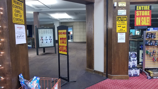 Toy Store «Toys N More», reviews and photos, 1250 Lloyd Center, Portland, OR 97232, USA