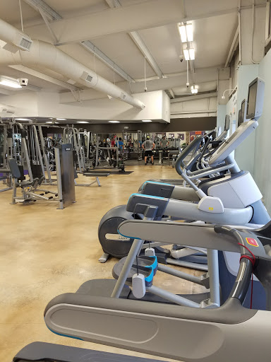 Gym «Anytime Fitness», reviews and photos, 1020 Bensdale Rd b, Pleasanton, TX 78064, USA