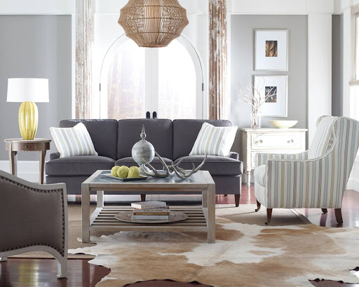 Furniture Store «Green Front Interiors & Rugs», reviews and photos, 2004 Yonkers Rd, Raleigh, NC 27604, USA