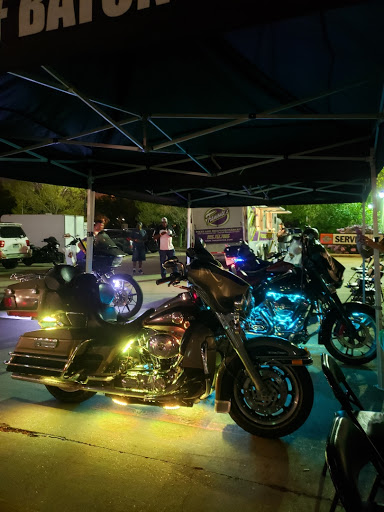 Motorcycle Dealer «Baton Rouge Harley-Davidson», reviews and photos, 5853 Siegen Ln, Baton Rouge, LA 70809, USA