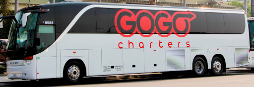 Gogo Charters Dallas