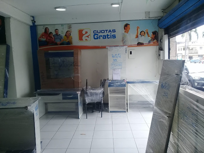 Opiniones de Jaher en Guayaquil - Tienda de electrodomésticos