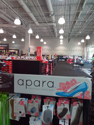 Shoe Store «Off Broadway Shoe Warehouse», reviews and photos, 21 Curtner Ave, San Jose, CA 95125, USA