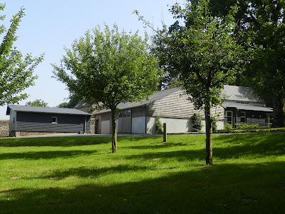 Clinique vétérinaire Drs Romanowski et Vezzadini SCP à Saint-Sauveur-le-Vicomte