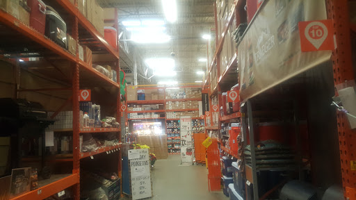 Home Improvement Store «The Home Depot», reviews and photos, 5950 State Bridge Rd, Duluth, GA 30097, USA