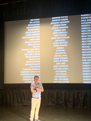 Movie Theater «Savor Cinema Fort Lauderdale», reviews and photos, 503 SE 6th St, Fort Lauderdale, FL 33301, USA