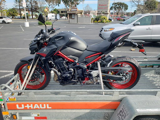 Motorcycle Dealer «K&B Motorsports of Petaluma», reviews and photos, 3480 Petaluma Blvd N, Petaluma, CA 94952, USA