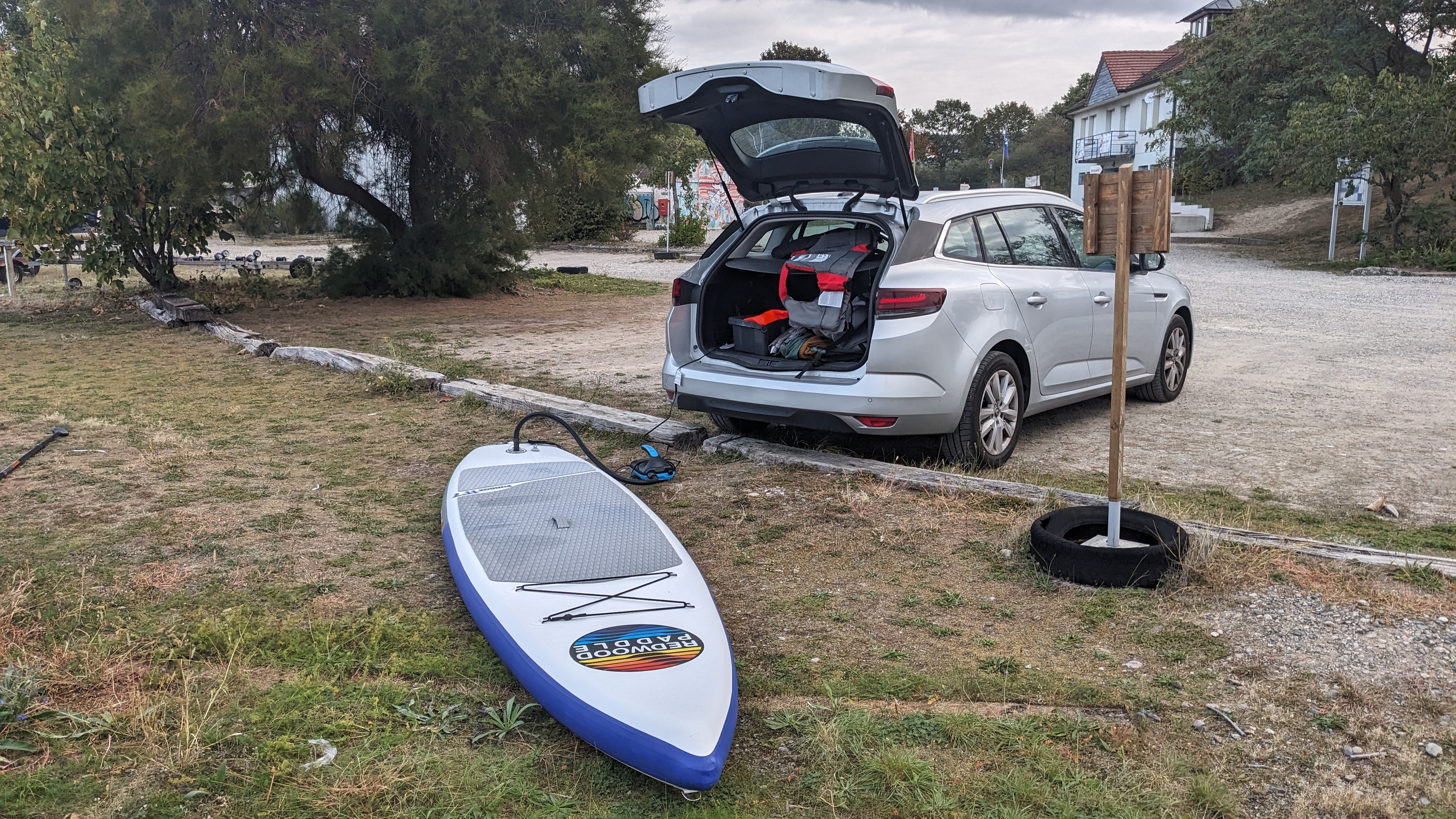 Photo n° 2 de l'avis de Vince. fait le 30/09/2023 à 22:06