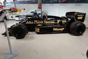 Formel 1 Museum image
