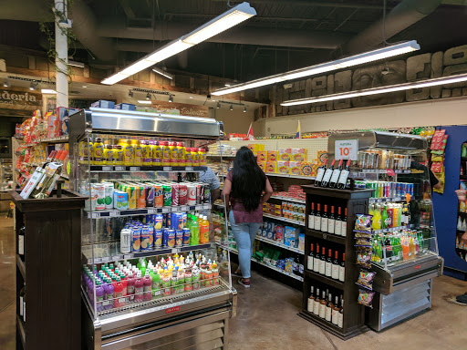Grocery Store «Mazfresco Market», reviews and photos, 3953 Nolensville Pike, Nashville, TN 37211, USA