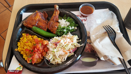 Mexican Restaurant «El Pollo Loco», reviews and photos, 591 N Moorpark Rd, Thousand Oaks, CA 91360, USA