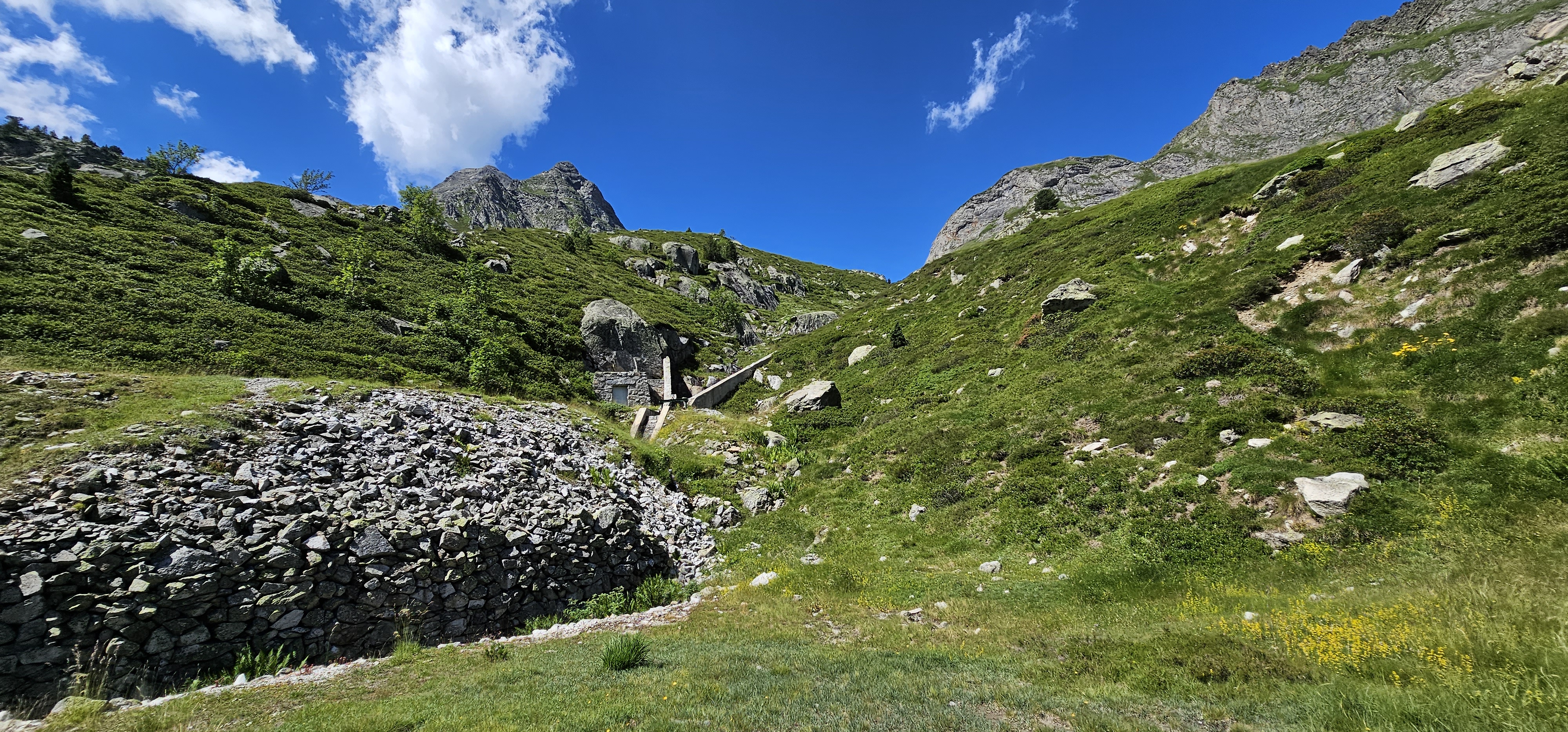 Photo n° 3 de l'avis de Yves.y fait le 16/07/2023 à 10:42