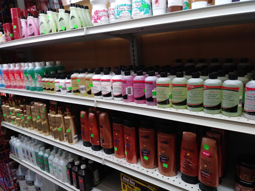 Cosmetics Store «Kay Beauty Supply», reviews and photos, 7746 Wyoming Ave, Dearborn, MI 48126, USA