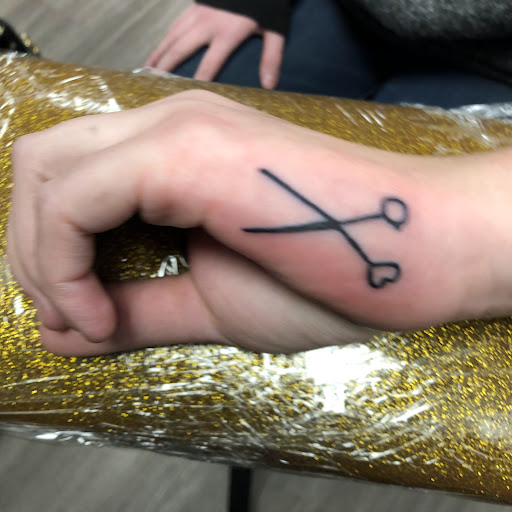 Explore addiction recovery tattoo ideas, creative tattoo ideas in Buffalo, available at True Gloom Tattoo Studio
