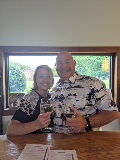 Winery «Beans Creek Winery», reviews and photos, 426 Ragsdale Rd, Manchester, TN 37355, USA