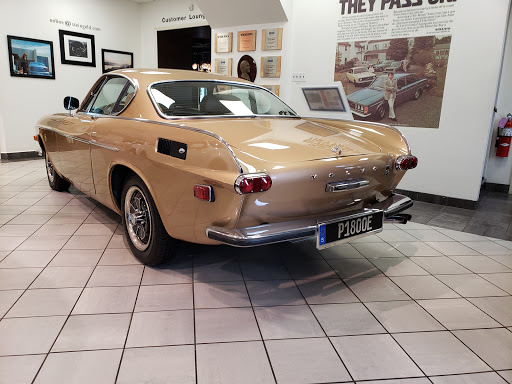 Car Dealer «Steingold Volvo Cars», reviews and photos, 766 Broadway, Pawtucket, RI 02861, USA