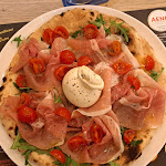 Photo n°2 de l'avis de Sauro.a fait le 29/03/2024 à 14:38 sur le  Real Pizza S.n.c. - Pizzeria à Spresiano