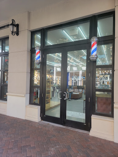 Barber Shop «The Spot Classic Barbershop», reviews and photos, 1600 Ponce De Leon Blvd, Coral Gables, FL 33134, USA