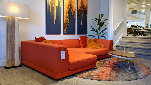 Furniture Store «Scandinavian Designs», reviews and photos, 317 S B St, San Mateo, CA 94401, USA