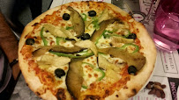 Pizza du Restaurant IL Napoli à Tours - n°2