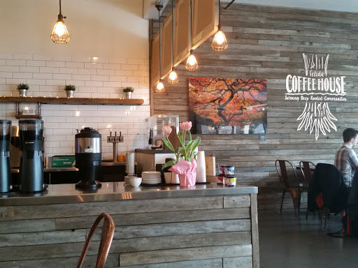 Coffee Shop «Felida Coffee House», reviews and photos, 3602 NW 119th St, Vancouver, WA 98685, USA