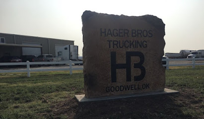 Hager Brothers Trucking & Diesel Repair
