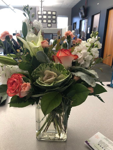 Florist «The Enchanted Cottage», reviews and photos, 611 12300 S, Draper, UT 84020, USA