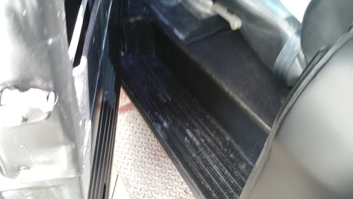 Auto Body Shop «Mashore Body & Paint», reviews and photos, 44 Sycamore Ave, Brentwood, CA 94513, USA