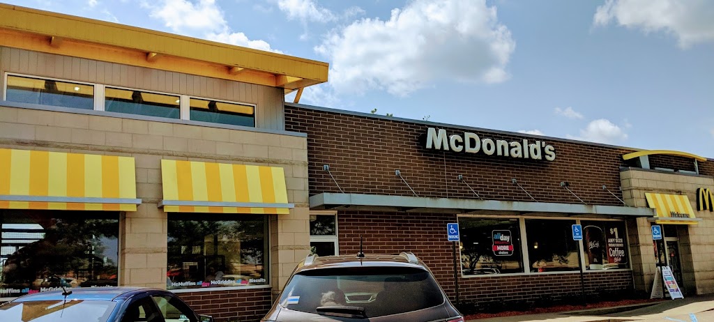McDonald's 48178
