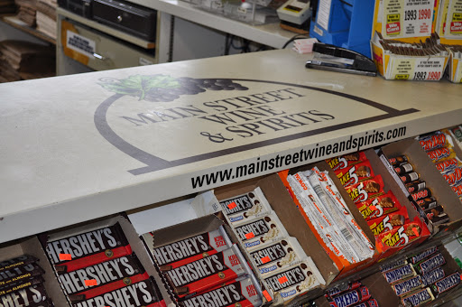 Wine Store «Main Street Wine & Spirits», reviews and photos, 197 Main St, Ashland, MA 01721, USA