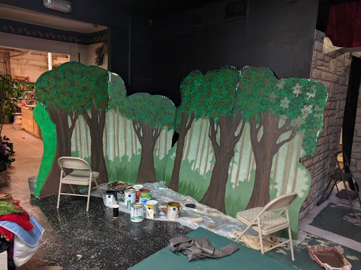 Performing Arts Theater «Children & Adults Theatrical Studio», reviews and photos, 2257 34th St, Lubbock, TX 79411, USA