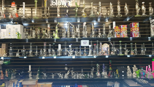 Vaporizer Store «High Life Smoke Shop Columbia», reviews and photos, 631 Harden St, Columbia, SC 29205, USA