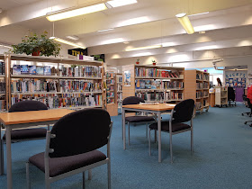 Kempston Library