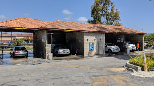 Camarillo Self Service Car Wash & Vacuums en Camarillo