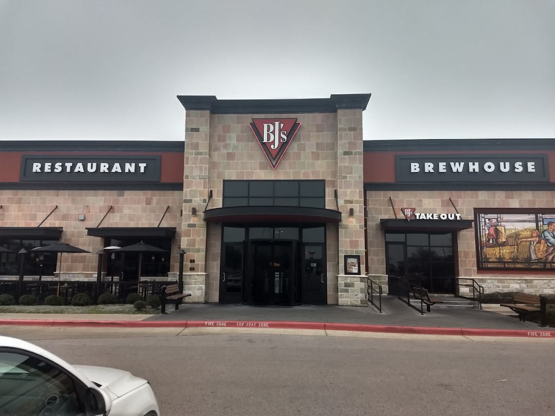 BJs Restaurant & Brewhouse