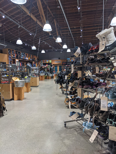 Camping Store «REI», reviews and photos, 1338 San Pablo Ave, Berkeley, CA 94702, USA