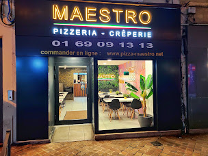 Photo n°50 de Pizza Maestro à Longjumeau ()