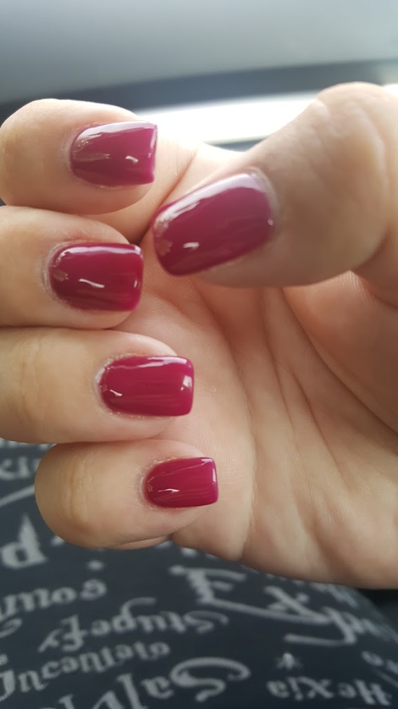 K N Nails 05301