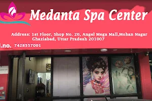Medanta Spa Center image