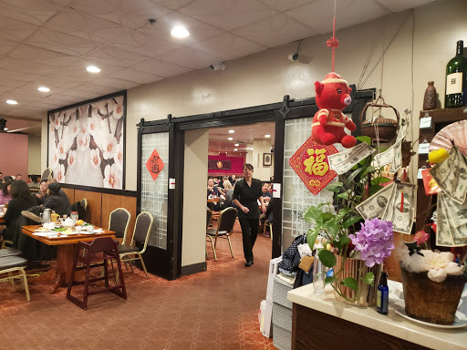 Restaurant «Pacific Rim Center», reviews and photos, 900 S Jackson St # 216, Seattle, WA 98104, USA