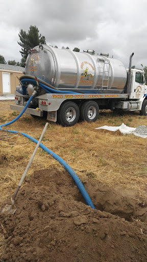 Pumping equipment and service Corona